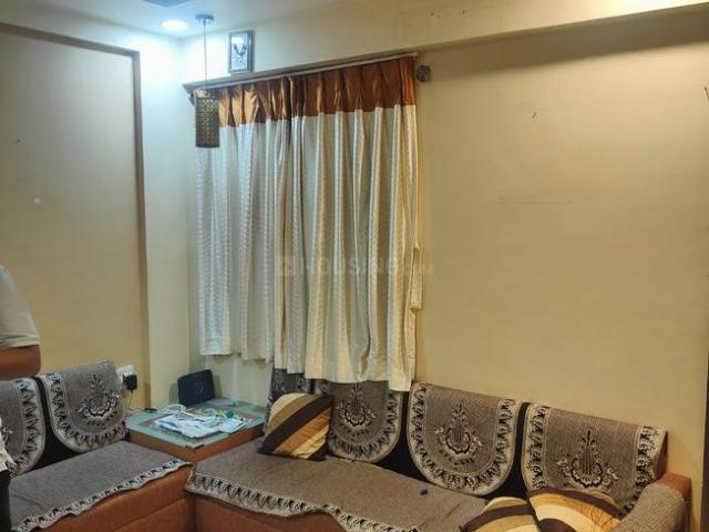 2 BHK Apartment in Sargasan for rent Gandhinagar. The reference number is 21332158