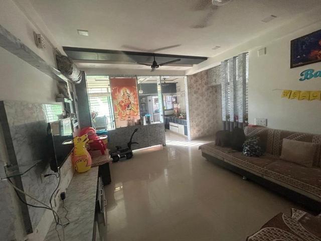 2 BHK Apartment in Sargasan for rent Gandhinagar. The reference number is 21335920