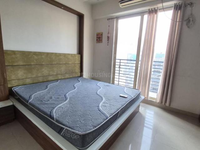 2 BHK Apartment in Sargasan for rent Gandhinagar. The reference number is 21340755