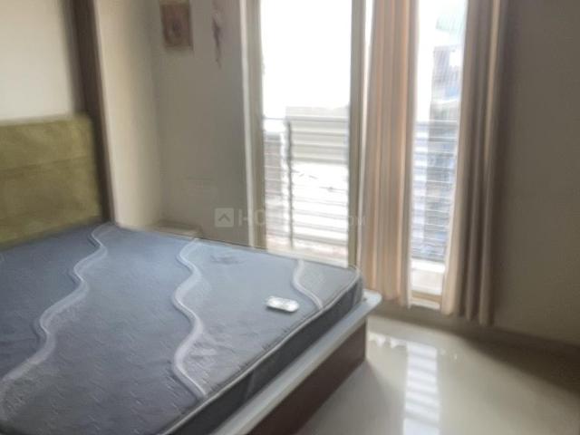 2 BHK Apartment in Sargasan for rent Gandhinagar. The reference number is 21341076