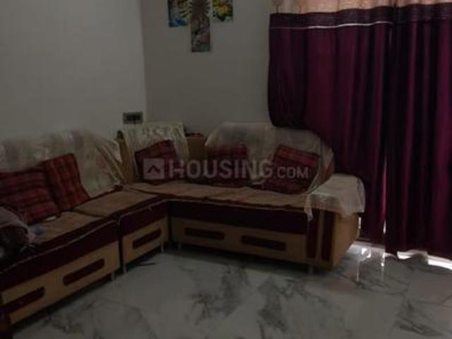 2 BHK Apartment in Sargasan for rent Gandhinagar. The reference number is 21342603