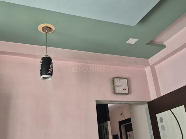 2 BHK Apartment in Sargasan for rent Gandhinagar. The reference number is 21376801