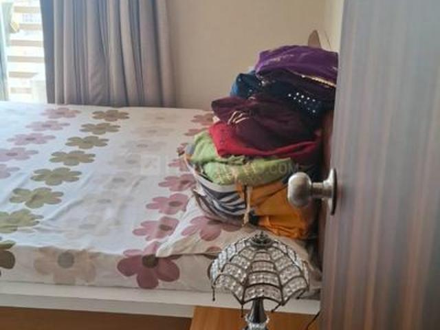 2 BHK Apartment in Sargasan for rent Gandhinagar. The reference number is 21377260