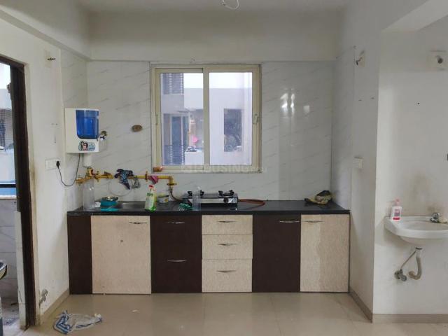 2 BHK Apartment in Sargasan for resale Gandhinagar. The reference number is 19056477