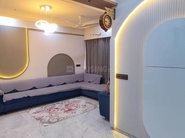 2 BHK Apartment in Sargasan for resale Gandhinagar. The reference number is 19452488