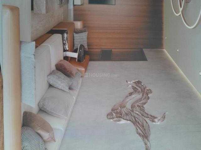 2 BHK Apartment in Sargasan for resale Gandhinagar. The reference number is 19482640