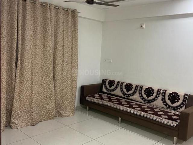 2 BHK Apartment in Sargasan for resale Gandhinagar. The reference number is 19981506
