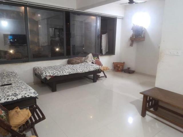2 BHK Apartment in Sargasan for resale Gandhinagar. The reference number is 20053387