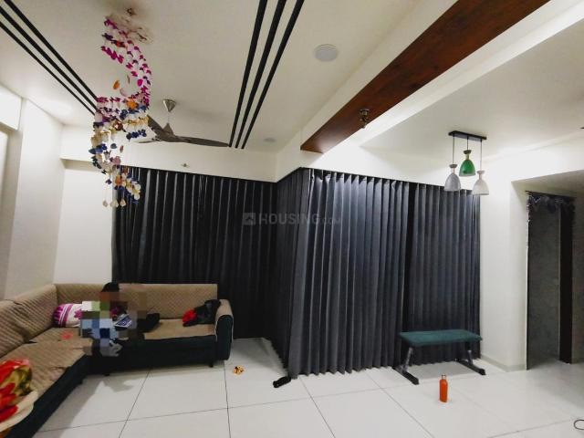 2 BHK Apartment in Sargasan for resale Gandhinagar. The reference number is 20259348