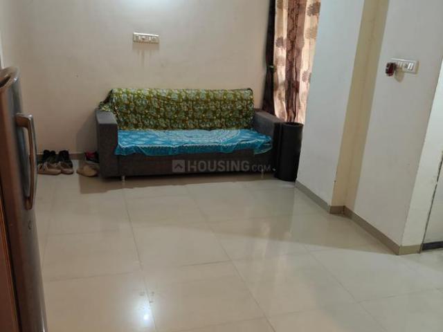 2 BHK Apartment in Sargasan for resale Gandhinagar. The reference number is 20238733