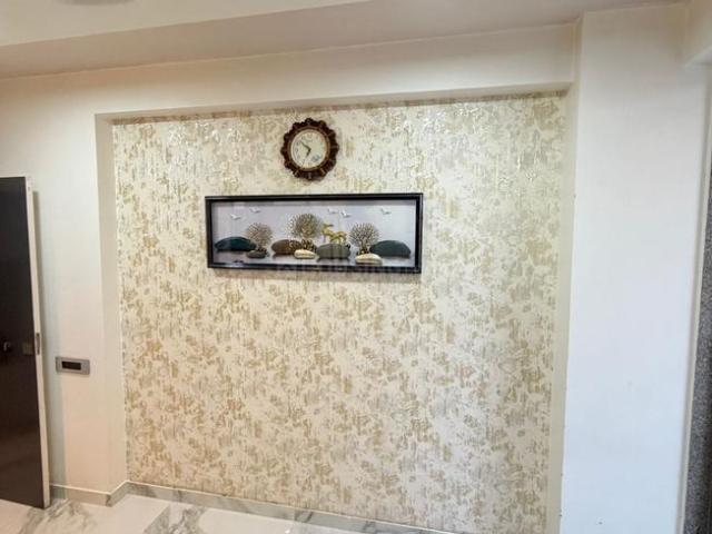 2 BHK Apartment in Sargasan for resale Gandhinagar. The reference number is 20696033