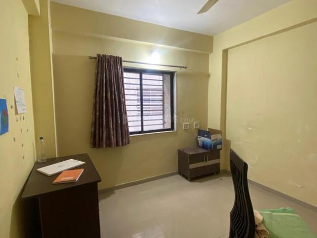 2 BHK Apartment in Sargasan for resale Gandhinagar. The reference number is 20621010