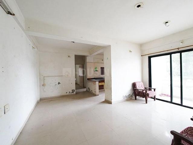 2 BHK Apartment in Sargasan for resale Gandhinagar. The reference number is 21066768