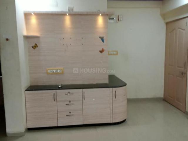2 BHK Apartment in Sargasan for resale Gandhinagar. The reference number is 21092603