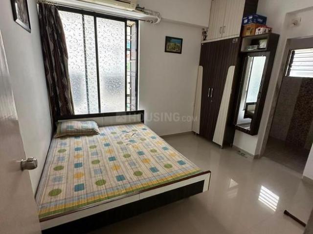 2 BHK Apartment in Sargasan for resale Gandhinagar. The reference number is 21017067