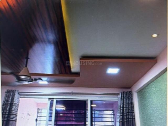 2 BHK Apartment in Sargasan for resale Gandhinagar. The reference number is 21030277