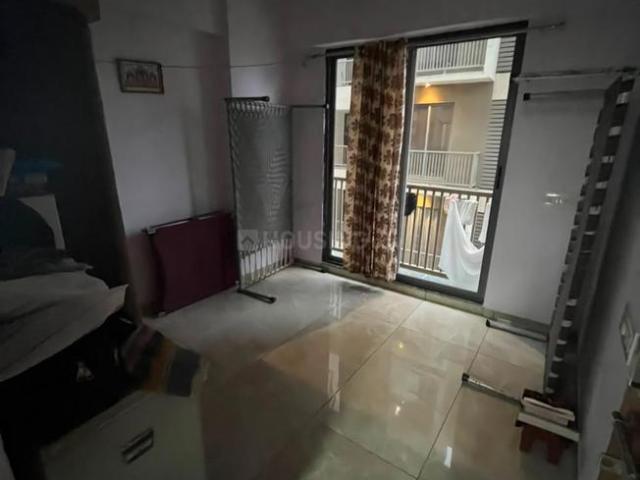 2 BHK Apartment in Sargasan for resale Gandhinagar. The reference number is 21142933