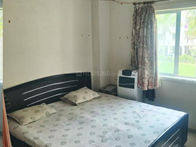 2 BHK Apartment in Sargasan for resale Gandhinagar. The reference number is 21121051