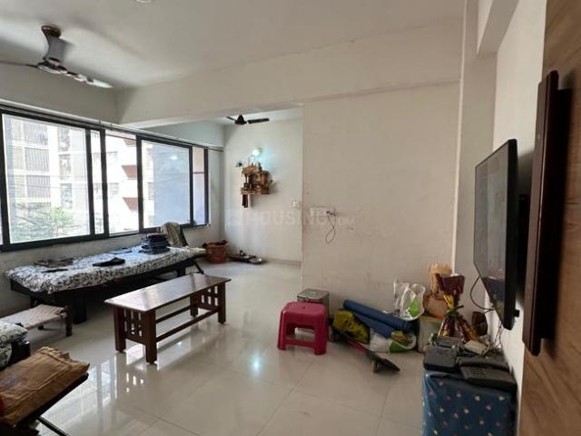 2 BHK Apartment in Sargasan for resale Gandhinagar. The reference number is 21287225