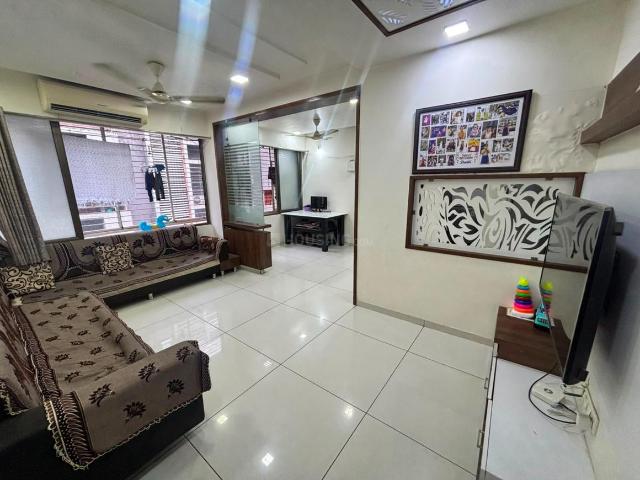 2 BHK Apartment in Sargasan for resale Gandhinagar. The reference number is 21234311