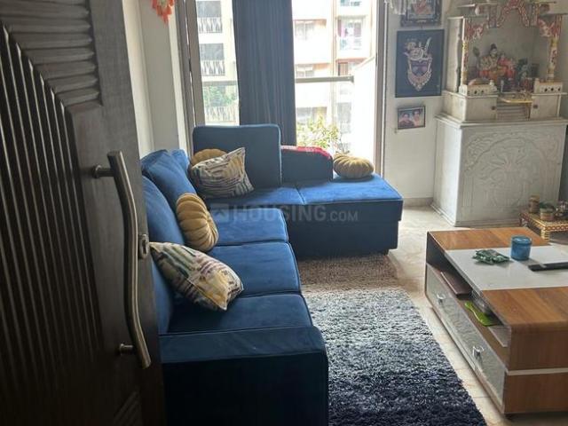 2 BHK Apartment in Sargasan for resale Gandhinagar. The reference number is 21326654