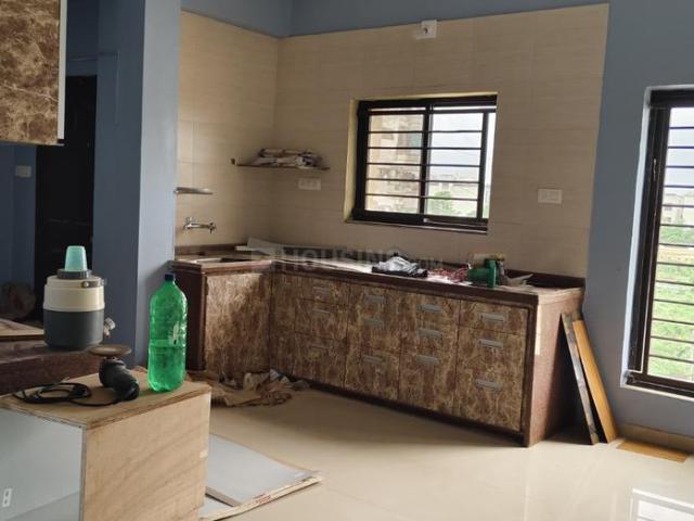 2 BHK Apartment in Sardar Ganj for rent Anand. The reference number is 21225257
