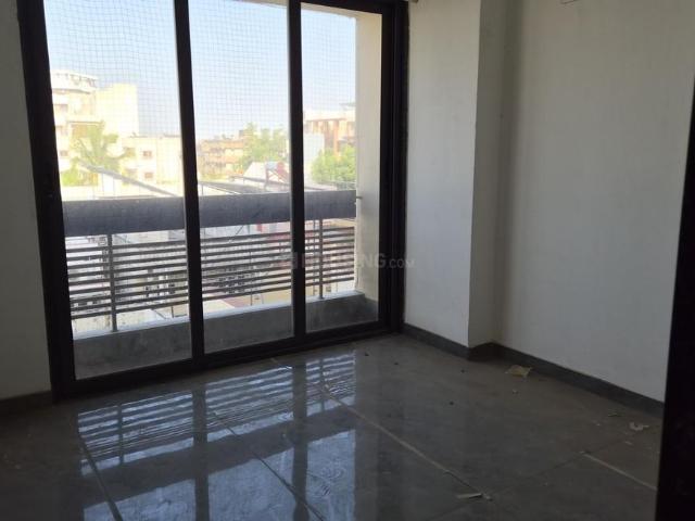 2 BHK Apartment in Sardarnagar for rent Bhavnagar. The reference number is 19988716