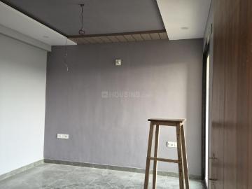 2 BHK Apartment in Sardarnagar for rent Bhavnagar. The reference number is 20355241