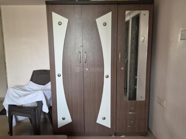 2 BHK Apartment in Sardarnagar for rent Bhavnagar. The reference number is 20396105