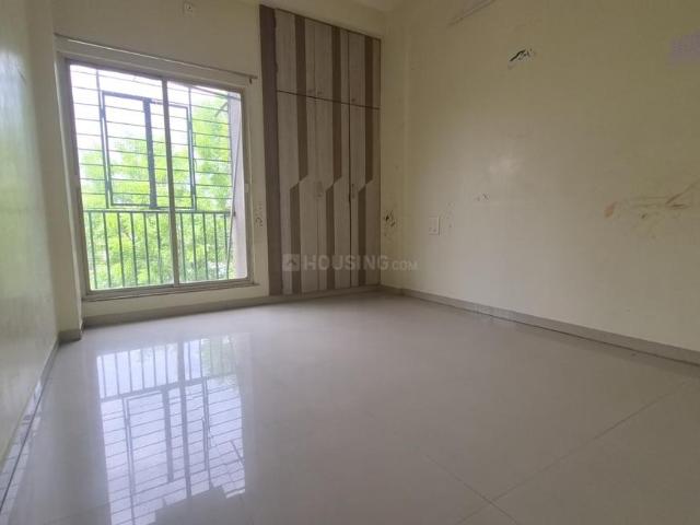 2 BHK Apartment in Sardarnagar for rent Bhavnagar. The reference number is 20544104