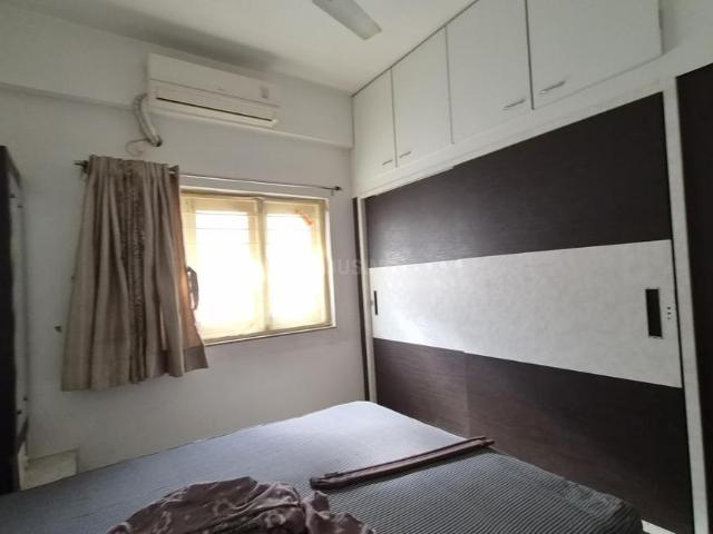 2 BHK Apartment in Sardarnagar for rent Bhavnagar. The reference number is 20570066