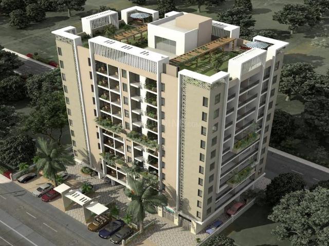 2 BHK Apartment in Sardarpura for rent Jodhpur. The reference number is 21028124