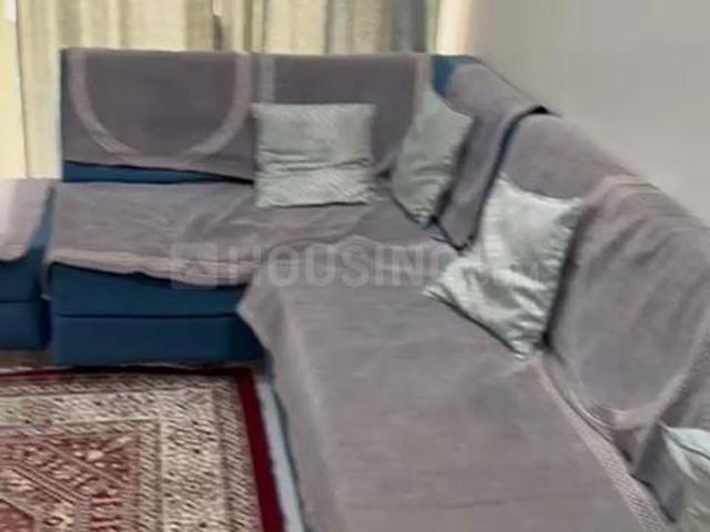2 BHK Apartment in Sarkhej for rent Ahmedabad. The reference number is 19474532