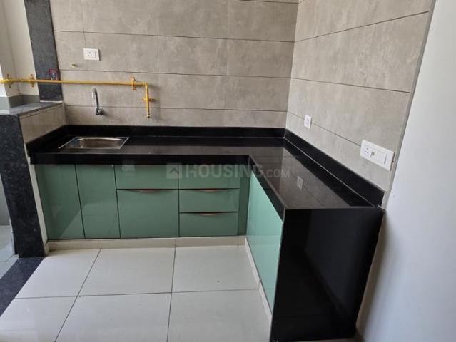 2 BHK Apartment in Sarkhej for rent Ahmedabad. The reference number is 19638871