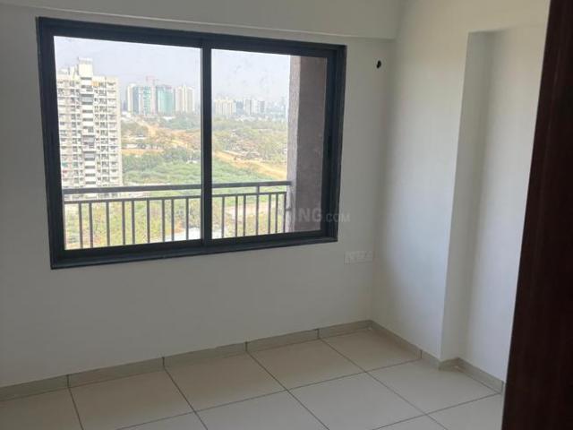 2 BHK Apartment in Sarkhej for rent Ahmedabad. The reference number is 20451306