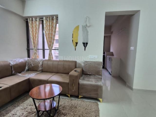 2 BHK Apartment in Sarkhej for rent Ahmedabad. The reference number is 20808897