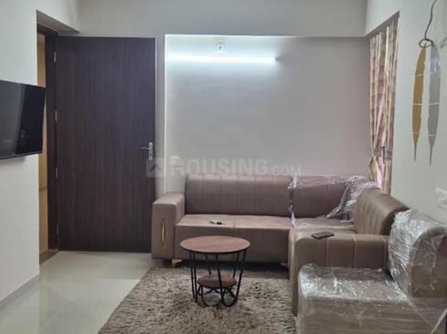 2 BHK Apartment in Sarkhej for rent Ahmedabad. The reference number is 20813142
