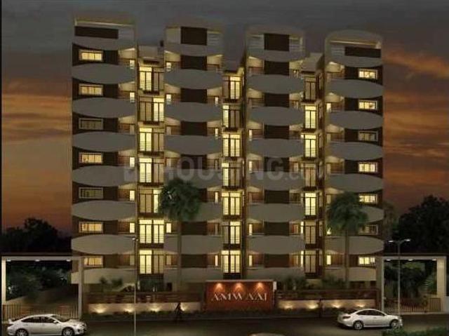 2 BHK Apartment in Sarkhej for rent Ahmedabad. The reference number is 20954879