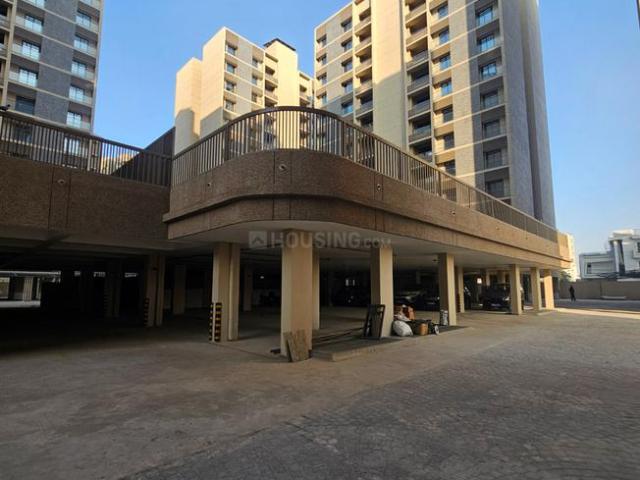 2 BHK Apartment in Sarkhej for rent Ahmedabad. The reference number is 20220088