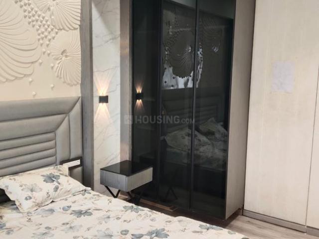 2 BHK Apartment in Sarkhej for rent Ahmedabad. The reference number is 21342328