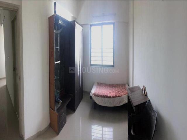 2 BHK Apartment in Sarkhej for resale Ahmedabad. The reference number is 13737471