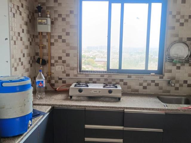 2 BHK Apartment in Sarkhej for resale Ahmedabad. The reference number is 16786838