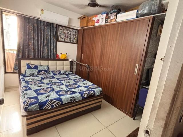 2 BHK Apartment in Sarkhej for resale Ahmedabad. The reference number is 18205057