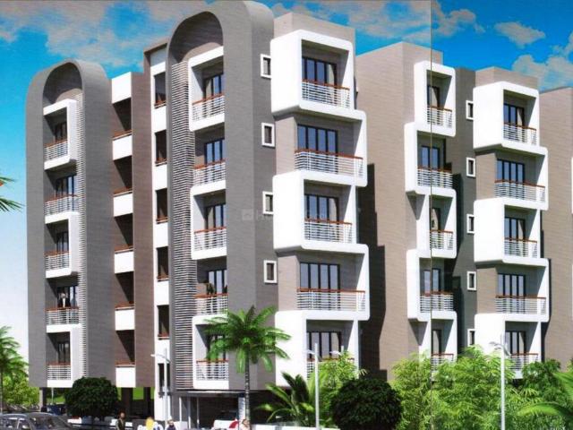 2 BHK Apartment in Sarkhej for resale Ahmedabad. The reference number is 20626302