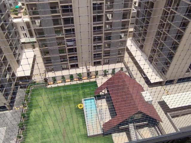 2 BHK Apartment in Sarkhej for resale Ahmedabad. The reference number is 21008736