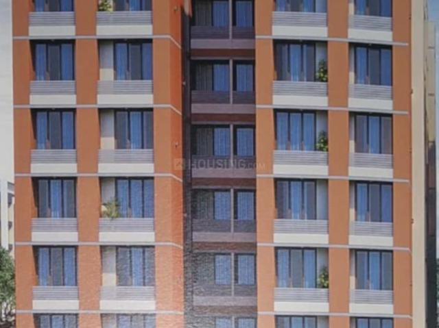 2 BHK Apartment in Sarkhej for resale Ahmedabad. The reference number is 21035113