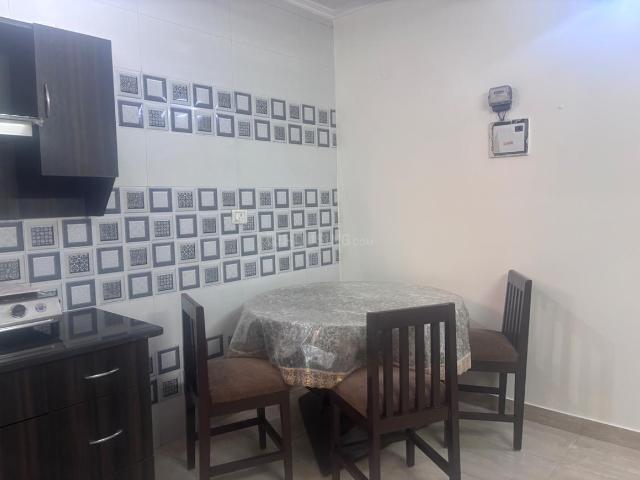 2 BHK Apartment in Sarita Vihar for rent New Delhi. The reference number is 19337667