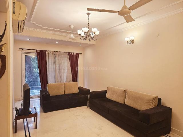 2 BHK Apartment in Sarita Vihar for rent New Delhi. The reference number is 19696086