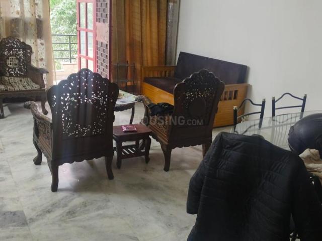 2 BHK Apartment in Sarita Vihar for rent New Delhi. The reference number is 19630665