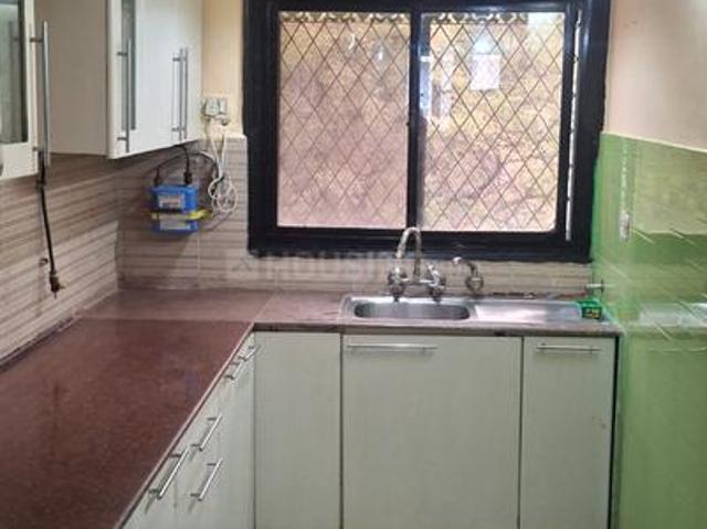 2 BHK Apartment in Sarita Vihar for rent New Delhi. The reference number is 19776062